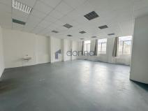 Pronájem kanceláře, Praha, U průhonu, 81 m2
