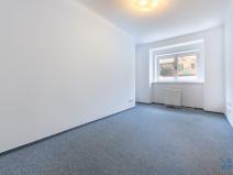 Pronájem bytu 2+1, Praha - Krč, Na strži, 54 m2