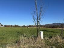 Prodej pozemku pro bydlení, Návsí, 3207 m2