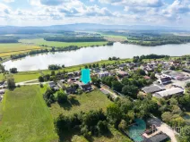 Prodej pozemku pro bydlení, České Budějovice, 1008 m2