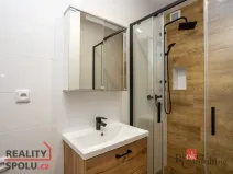 Pronájem bytu 2+1, Žďár nad Sázavou - Žďár nad Sázavou 3, Okružní, 54 m2