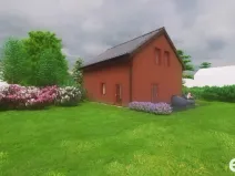 Prodej rodinného domu, Cholenice, 110 m2