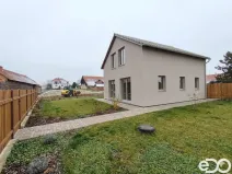 Prodej rodinného domu, Cholenice, 110 m2