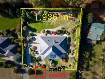 Prodej rodinného domu, Slatinky, 258 m2