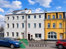 Prodej rodinného domu, Teplice, Stará, 178 m2