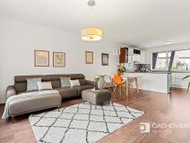 Prodej bytu 3+kk, Praha - Záběhlice, Švehlova, 104 m2