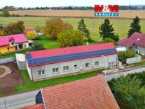 Prodej rodinného domu, Zachrašťany, 108 m2