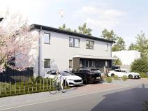 Prodej bytu 4+kk, Nevřeň, 95 m2