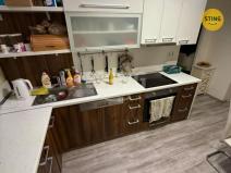 Pronájem bytu 2+1, Olomouc, Štítného, 58 m2