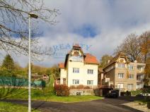 Pronájem bytu 2+1, Ústí nad Labem - Neštěmice, Železná, 63 m2