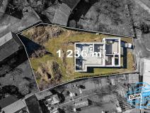 Prodej pozemku pro bydlení, Určice, 1236 m2