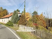 Prodej pozemku pro bydlení, Chaloupky, 2738 m2