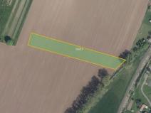 Prodej pole, Ohnišťany, 27255 m2