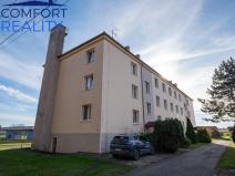 Pronájem bytu 2+1, Šilheřovice, Sokolská, 50 m2