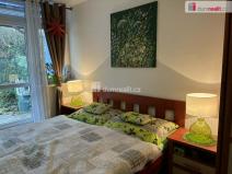 Pronájem bytu 1+kk, Luhačovice, Leoše Janáčka, 26 m2