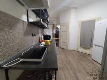 Prodej bytu 3+1, Brno - Zábrdovice, Špitálka, 78 m2