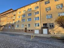 Pronájem bytu 2+1, Přerov - Přerov I-Město, Velké Novosady, 52 m2