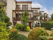 Prodej rodinného domu, Poděbrady, Jasmínová, 111 m2