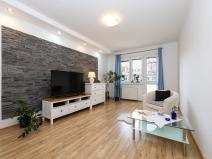 Prodej bytu 2+1, Praha - Břevnov, Brunclíkova, 57 m2