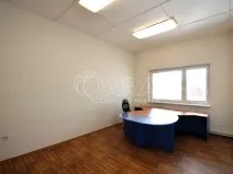Pronájem kanceláře, Kosmonosy, Průmyslová, 18 m2