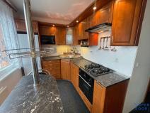 Pronájem bytu 3+1, Chomutov, Borová, 60 m2