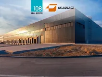 Pronájem skladu, Hostivice, K Dálnici, 15000 m2