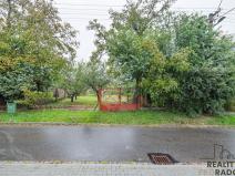 Prodej pozemku pro bydlení, Šternberk, 773 m2