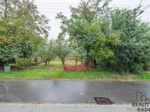 Prodej pozemku pro bydlení, Šternberk, Rýmařovská, 773 m2