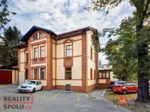 Pronájem bytu 2+kk, Praha - Krč, Budějovická, 38 m2