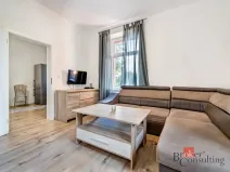 Pronájem bytu 2+kk, Praha - Krč, Budějovická, 38 m2