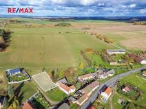 Prodej pozemku pro bydlení, Chomle, 757 m2