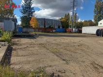 Pronájem pozemku, Čelákovice, 600 m2