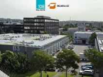 Pronájem skladu, Brno, 375 m2