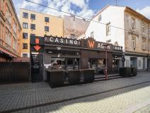 Pronájem obchodního prostoru, Plzeň, Martinská, 60 m2