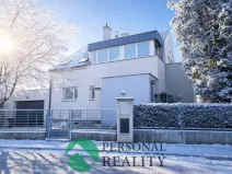 Prodej rodinného domu, Mladá Boleslav - Čejetice, Nezvalova, 251 m2