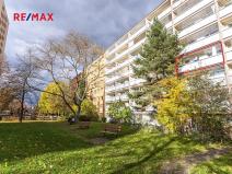 Pronájem bytu 2+kk, Praha - Michle, Bítovská, 38 m2