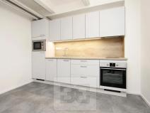 Pronájem kanceláře, Praha - Holešovice, Vinařská, 40 m2