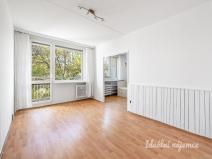 Pronájem bytu 3+1, Praha - Střížkov, Teplická, 69 m2