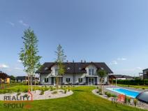 Prodej rodinného domu, Brandýsek, Nad Vodojemem, 392 m2