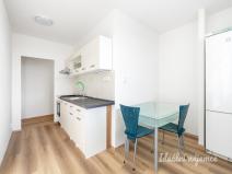 Pronájem bytu 2+1, Praha - Letňany, Chlebovická, 61 m2
