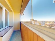 Prodej bytu 1+kk, Ostrava - Poruba, Francouzská, 27 m2