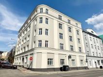 Pronájem bytu 3+kk, Děčín, Plzeňská, 59 m2