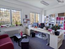 Pronájem kanceláře, Teplice, Novosedlická, 18 m2