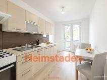 Pronájem bytu 3+1, Havířov - Šumbark, U Nádraží, 69 m2