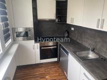 Pronájem bytu 2+1, Ústí nad Labem - Severní Terasa, Kmochova, 62 m2