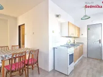 Prodej bytu 2+1, Vítanov, 71 m2