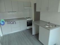 Pronájem bytu 1+1, Ostrava - Moravská Ostrava, Sládkova, 35 m2