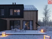 Prodej bytu 4+kk, Červená Voda, 85 m2