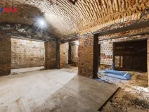 Pronájem obchodního prostoru, Praha - Žižkov, Seifertova, 110 m2