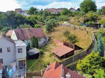 Prodej rodinného domu, Třemošná, Pod Strání, 70 m2